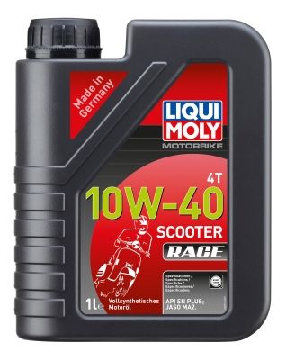 E-shop Motorový olej LIQUI MOLY 20826