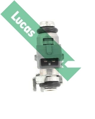 Korpus wtryskiwacza LUCAS FDB7026