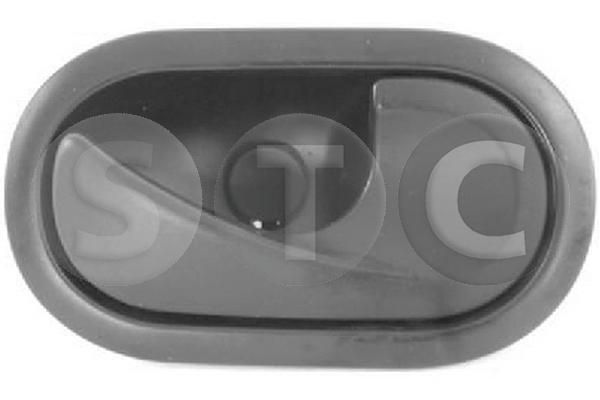 Zewnętrzny uchwyt drzwi STC T443659
