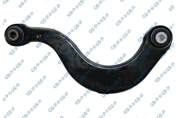 Wahacz, zawieszenie koła GSP S063613