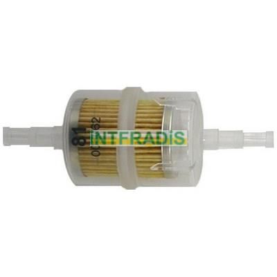 Filtre à carburant
