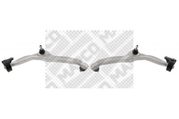 Zestaw wahacza, zawieszenie koła MAPCO 53690