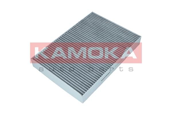 Filtr, vzduch v interiéru KAMOKA F510401