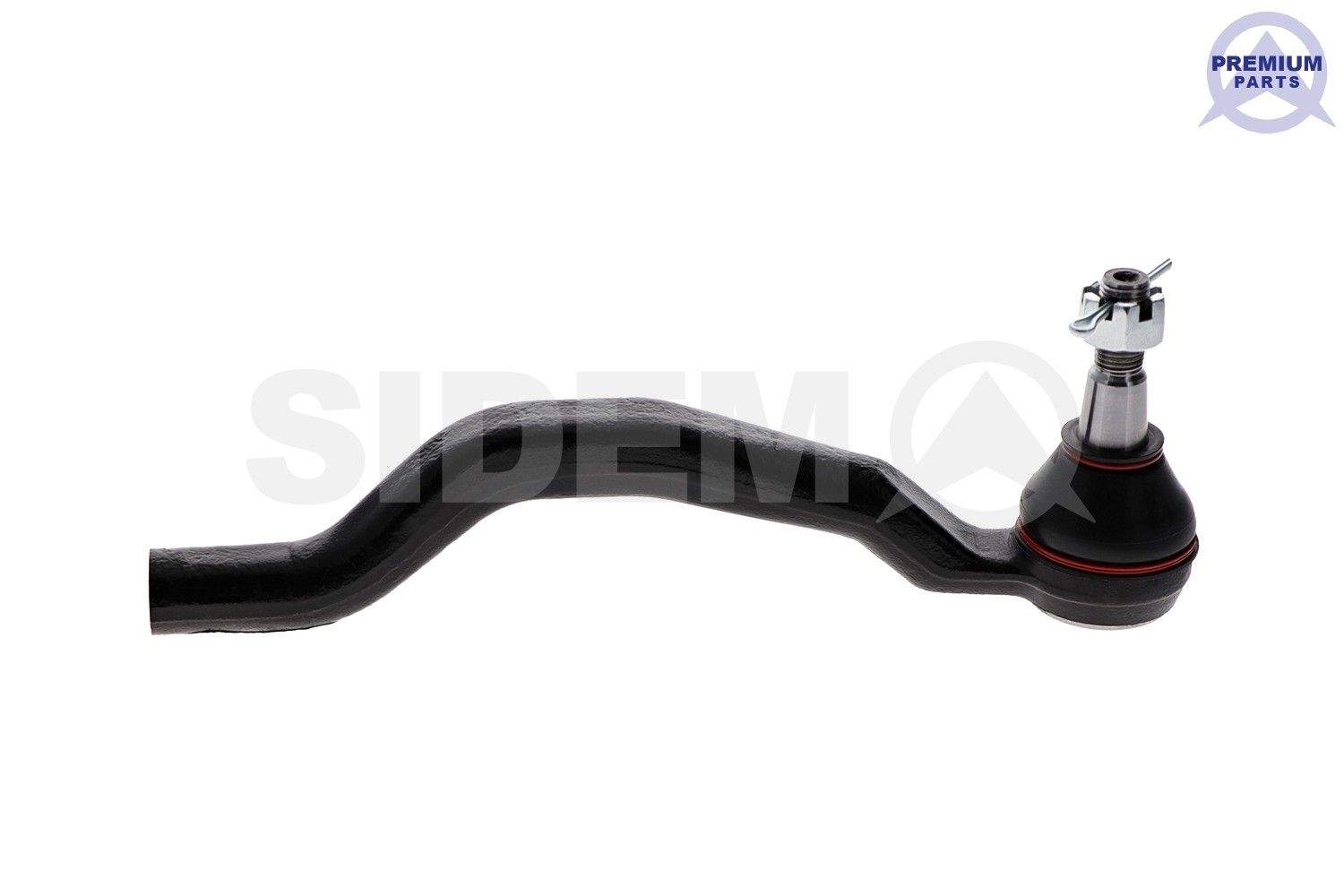 Końcówka drążka kierowniczego poprzecznego SIDEM 41839