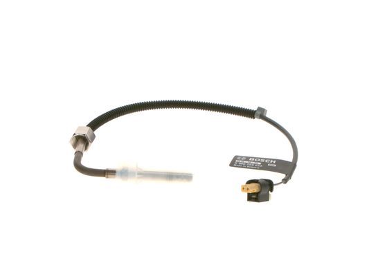 czujnik, temperatura spalin BOSCH 0 986 259 013
