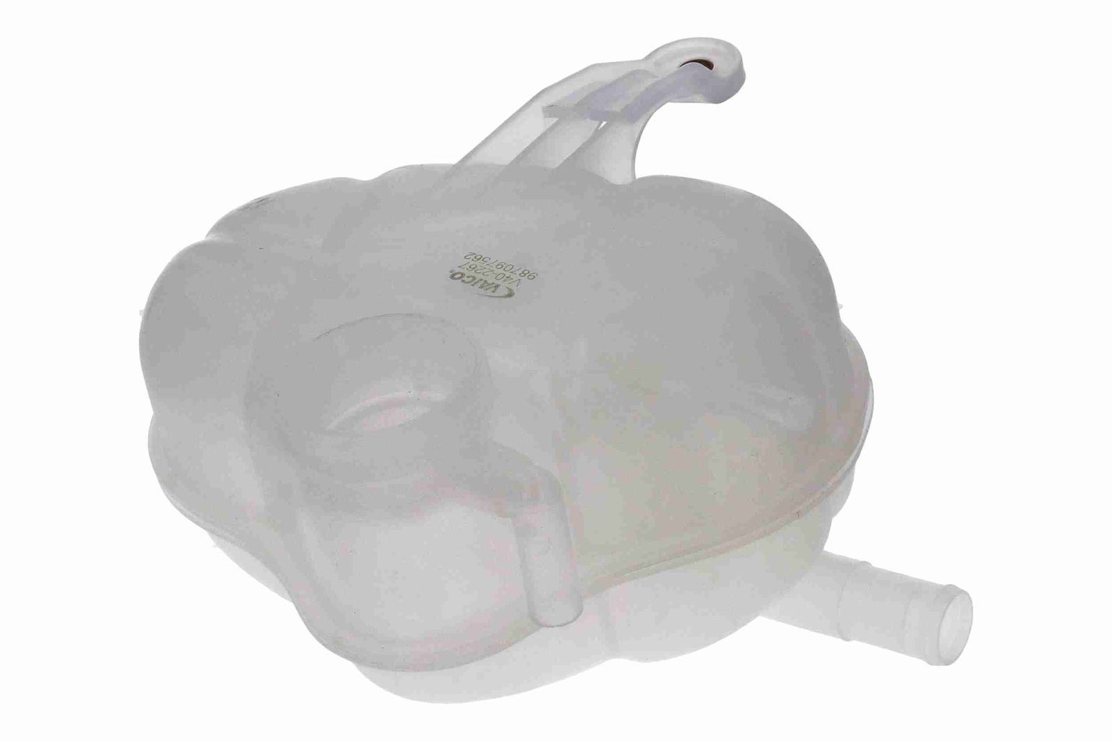 Vase d'expansion, liquide de refroidissement