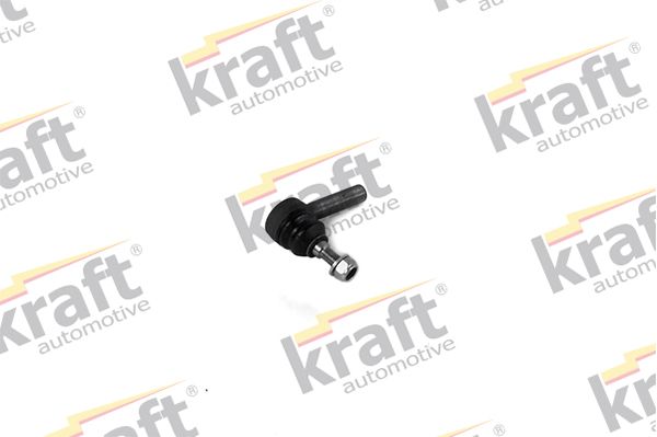 Końcówka drążka kierowniczego poprzecznego KRAFT AUTOMOTIVE 4318198