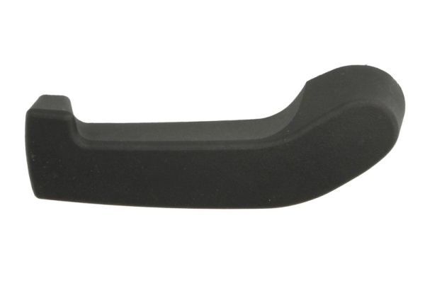 Ручка двери, внутреннее оснащение