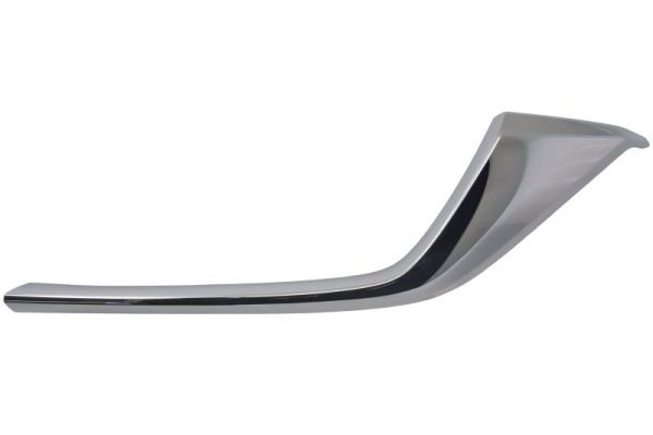 Banda de protectie, grila radiator BLIC 6502-07-3496997P