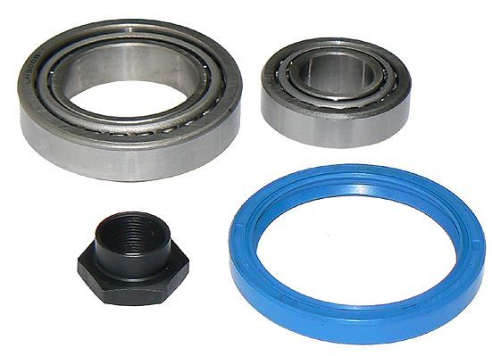 Set rulment roata METZGER WM 521
