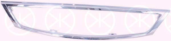 Rama, grila radiator KLOKKERHOLM 2555996A1