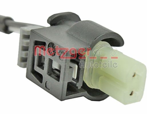 Levně Čidlo, teplota výfukových plynů METZGER 0894354