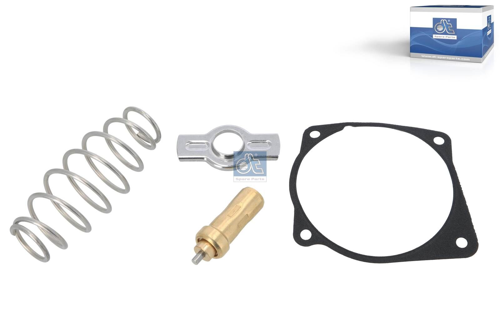 Set reparatie, pompa apa DT Spare Parts 7.00075