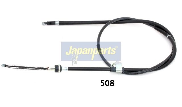 Levně Tažné lanko, parkovací brzda JAPANPARTS BC-508