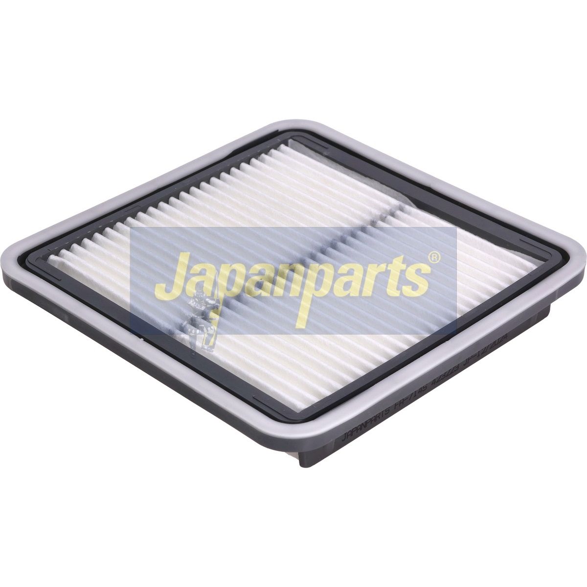 Filtru aer JAPANPARTS FA-714S