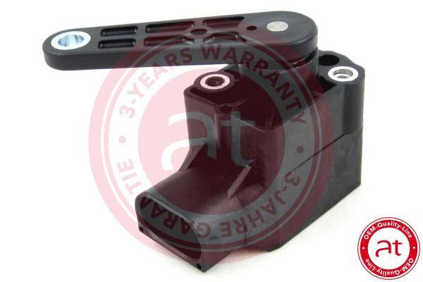 Senzor, reglare faruri AT AUTOTEILE GERMANY at10090