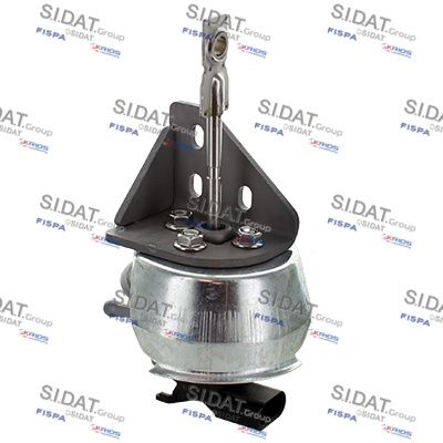 Supapa reglare presiune compresor SIDAT 48.073