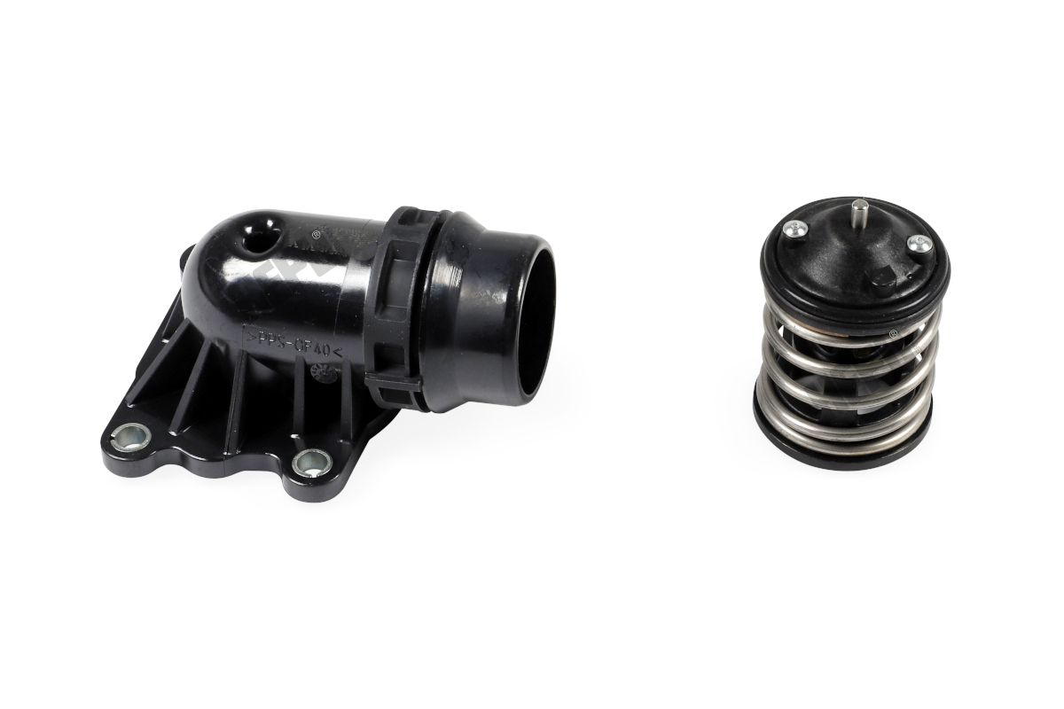 Termostaat,Jahutusvedelik