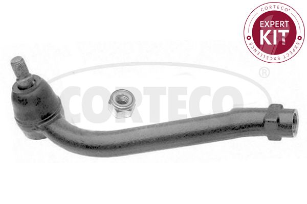 Końcówka drążka kierowniczego poprzecznego CORTECO 49400973
