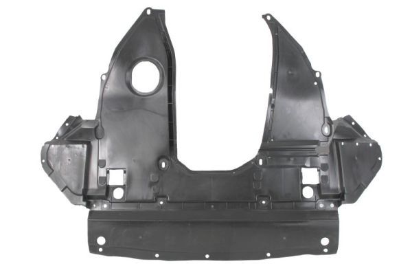 Protection moteur/anti-encastrement