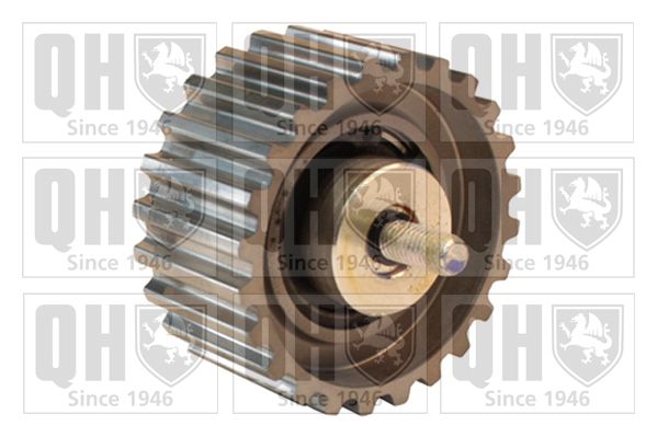 rolka kierunkowa / prowadząca, pasek rozrządu QUINTON HAZELL QTT1033