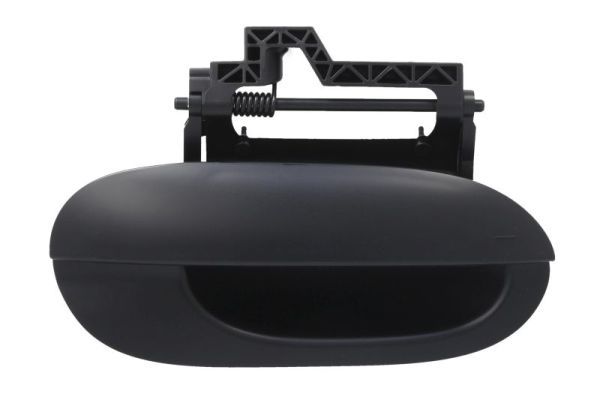 Väljaspoolne uksekäepide