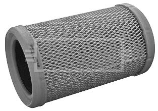Filtr powietrza BORG & BECK BFA2057