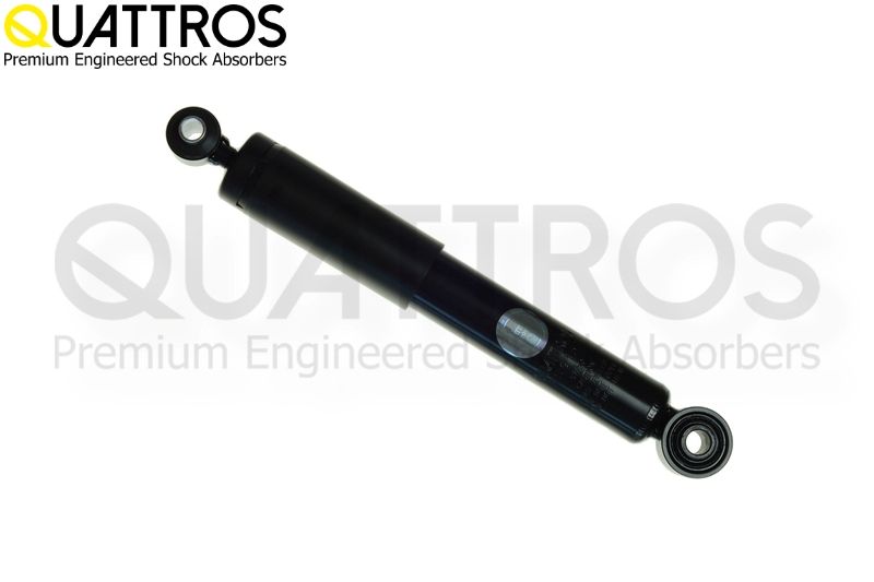 Amortyzator DAVID VASCO RS9157