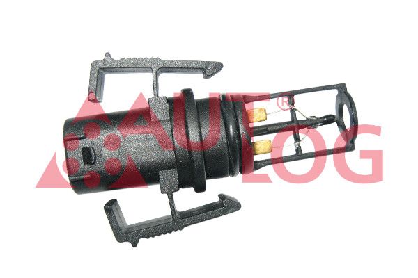 Sensor, insugslufttemperatur AUTLOG AS3002 för CHRYSLER, JEEP, MERCEDES-BENZ, EVOBUS, …