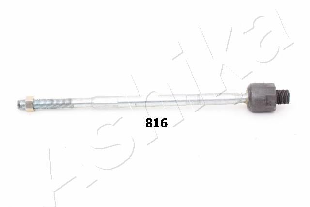 Осевой шарнир, рулевая тяга