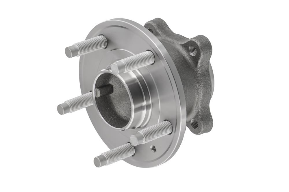 Rulment roata TOPRAN 634 161