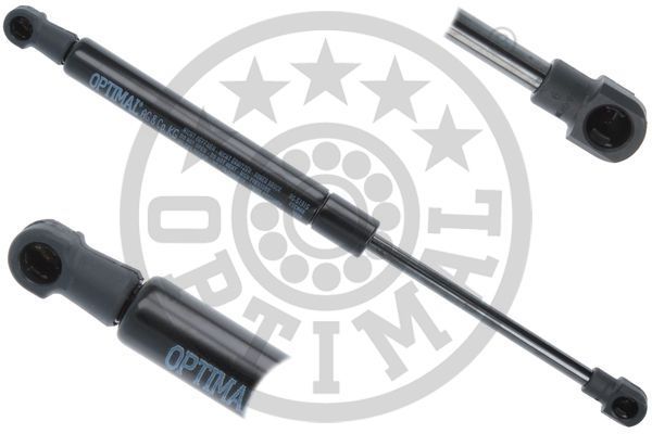 Sprężyna gazowa, pokrywa bagażnika OPTIMAL AG-51915