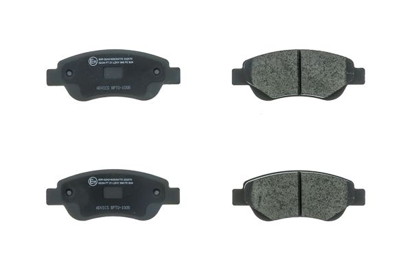 AISIN BPTO1008