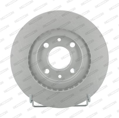 Tarcza hamulcowa FERODO DDF2327C