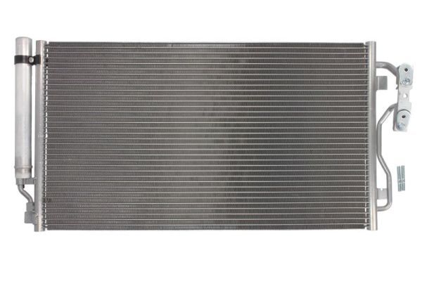 Skraplacz, klimatyzacja THERMOTEC KTT110681