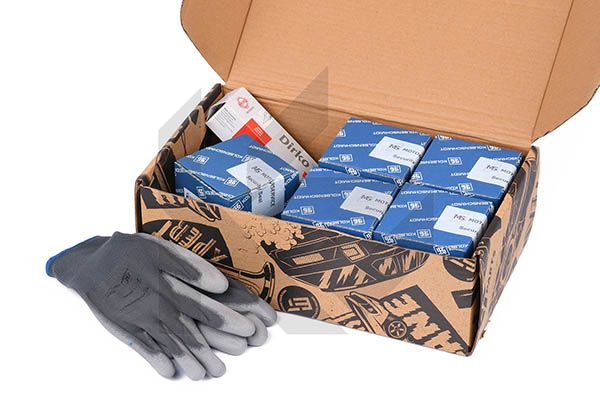 Set pistoane ET ENGINETEAM boxET – service kit PM006300KS
