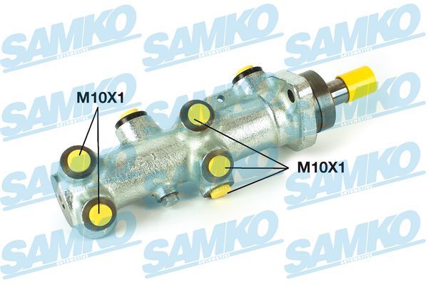 Pompa hamulcowa SAMKO P11922