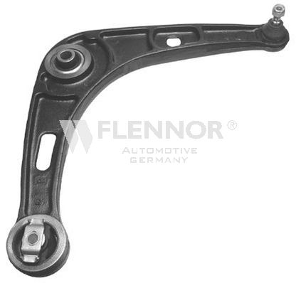 WAHACZ FLENNOR  FL009-G