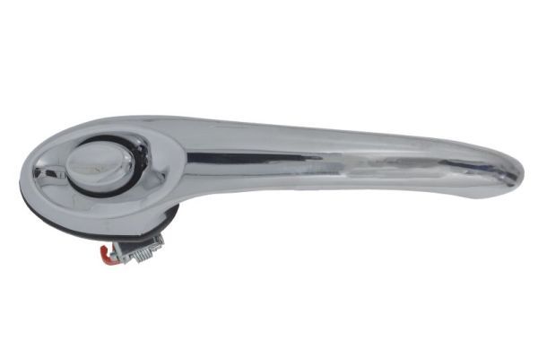 Väljaspoolne uksekäepide