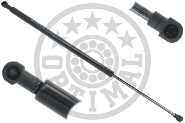 Sprężyna gazowa, pokrywa bagażnika OPTIMAL AG-50344