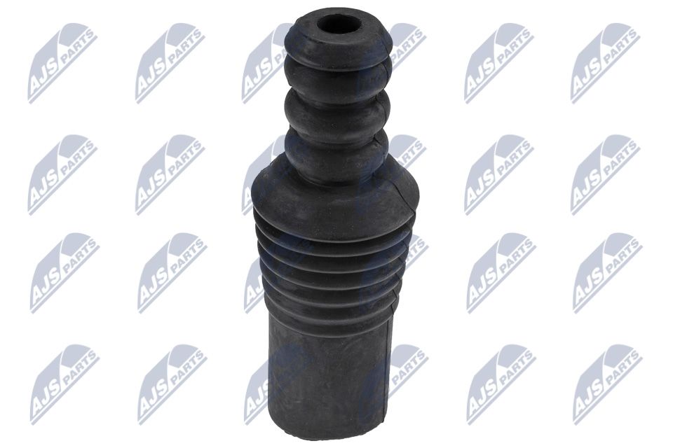 Aizsargvāciņš/Putekļusargs, Amortizators