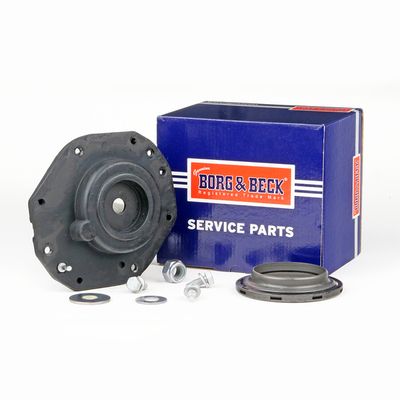 Mocowanie amortyzatora BORG & BECK BSM5062