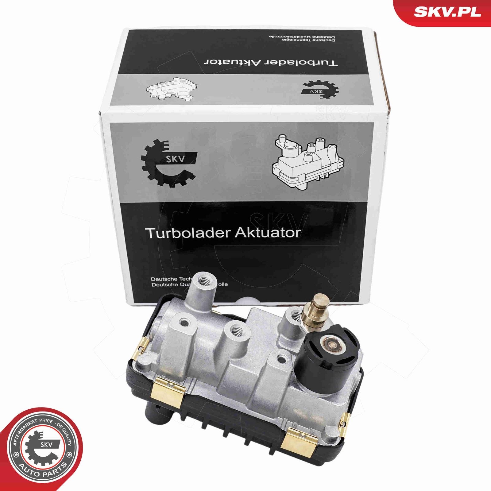 Pūtes spiediena regulēšanas vārsts