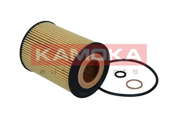 Olejový filter KAMOKA F127101
