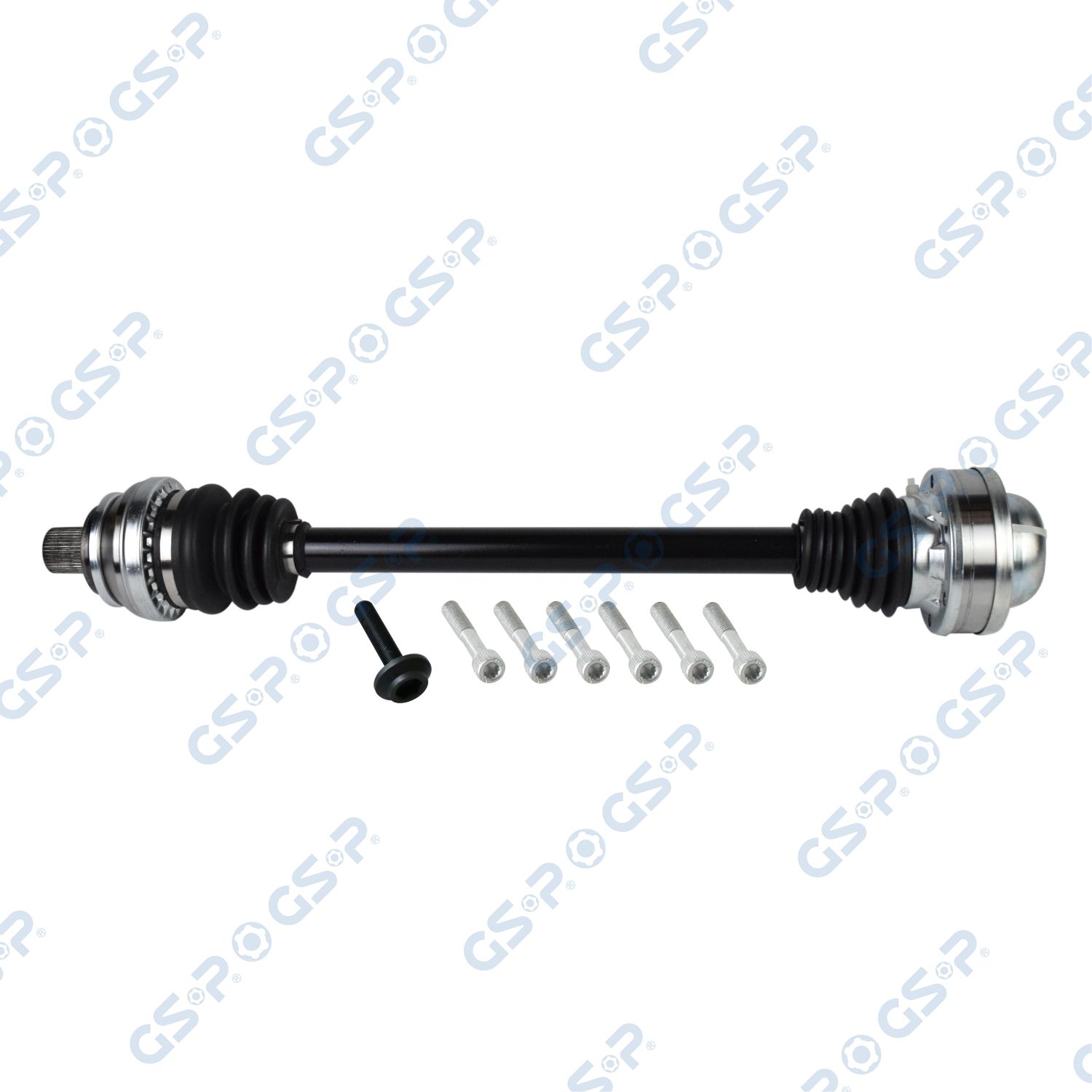 Приводной вал