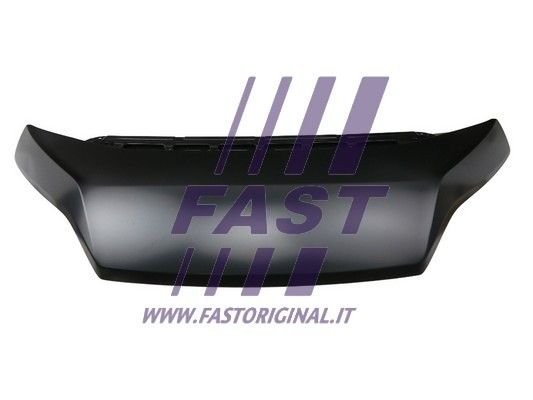 Pokrywa komory silnika FAST FT89131
