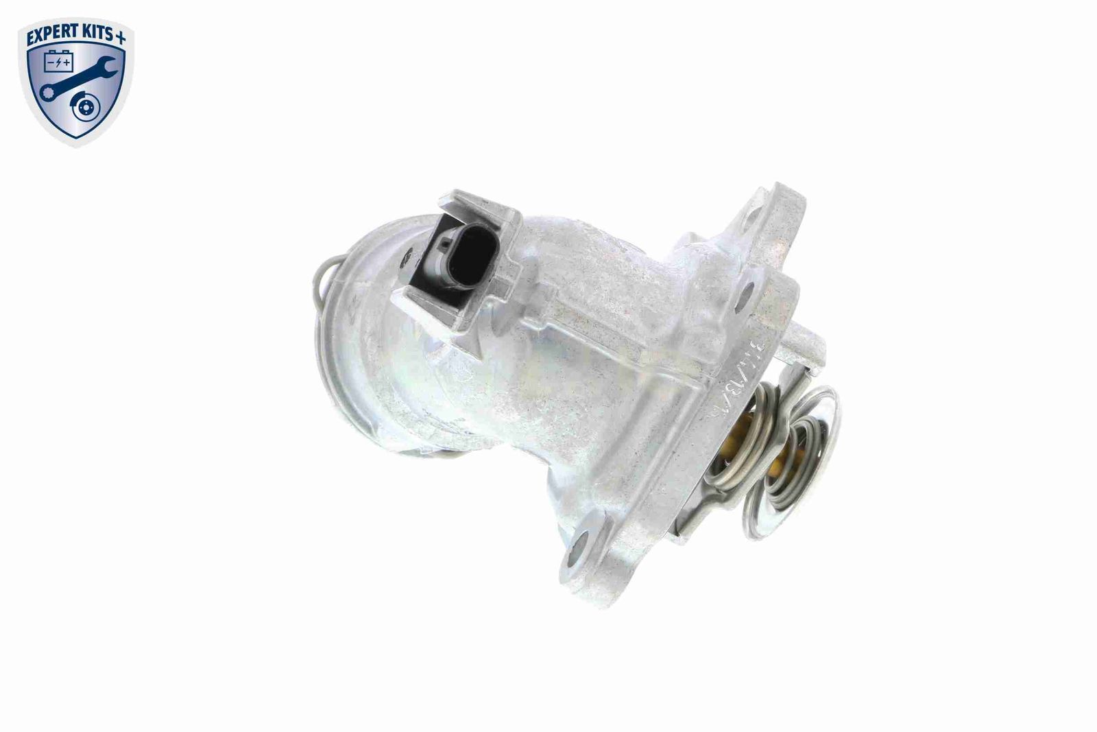 Boîtier du thermostat