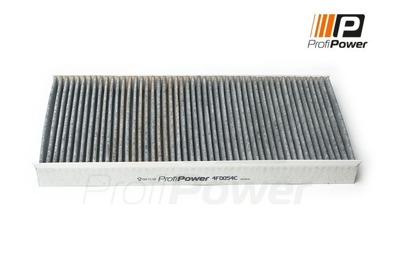 Levně Filtr, vzduch v interiéru ProfiPower 4F0054C