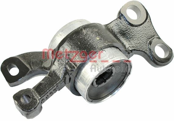 Łożyskowanie, wahacz METZGER AUTOTEILE 52080902