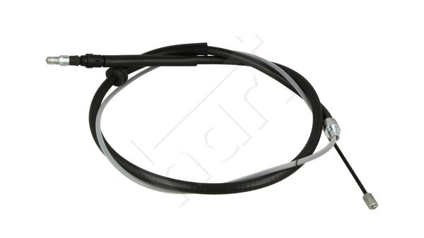 Cięgło, hamulec postojowy HART 253 928